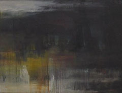 ”レクイエム” 2005年東京展優秀賞作品