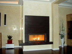 Der fachgerechte Aufbau durch einen Kachelofenbauer garantiert Qualität und Freude an Ihrem Ofen. Ein Leben lang.