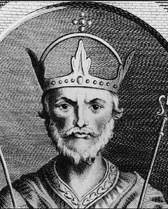 Heinrich IV.