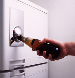 Fridge Bottle Opener Suck UK