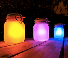 Sun Jar Suck UK Jude Biddulph