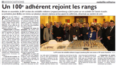 article Républicain Lorrain