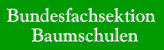 Bundesfachsektion Baumschulen 