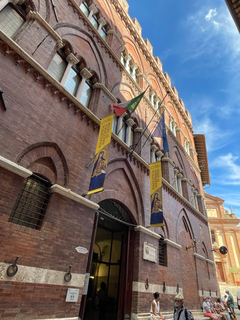 シエナ国立絵画館