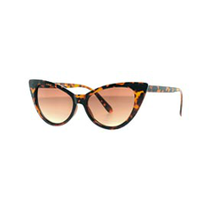 ASOS cats eye sunglasses