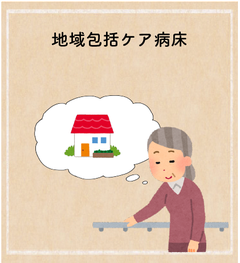 地域包括ケア病床