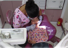 Odontopediatria Dentistas En Valle Dorado