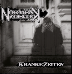 Normenkollision - Kranke Zeiten EP