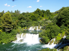 Photo: nationalpark-krka.de