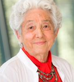 Denise Cambon de Lavalette adhérente ANOCR 34-12-48 mise à l'honneur par Castelnau-le-Lez le 8 mars 2022 anocr34.fr