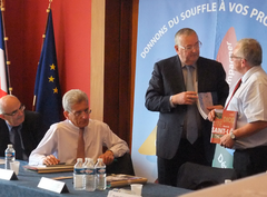 Assemblée générale de la Chambre de métiers le 20 juin à St Lô