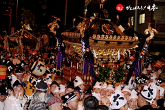 くらやみ祭：2009.05.05 ⓒreal Japan on!