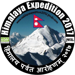 Karakorum Expedition 2016