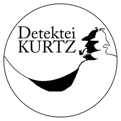 Kurtz Detektei Leipzig Logo