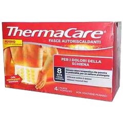 FASCE AUTORISCALDANTI THERMACARE PER I DOLORI DELLA SCHIENA REVIEW RECENSIONE