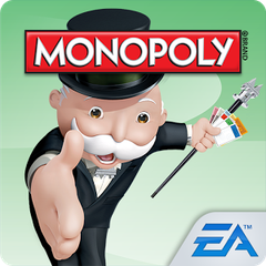 MONOPOLY app apk android recensione review