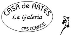 Casa de Artes - La Galería, Cas Concos, Mallorca, Spanien