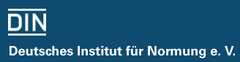 DIN Logo