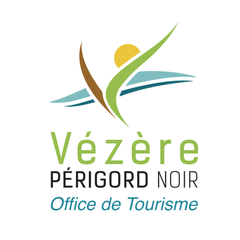 Logo office du tourisme Vézère Périgord noir 