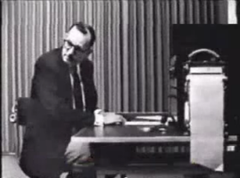 Experimento Milgram