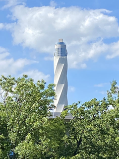 TK Elevator Testturm Rottweil