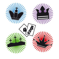4 Kings Trinkspiel 4 Kings Trinkspiel