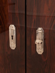 Bar Cabinet - Art Deco Möbel, Art Deco Spiegel, Art Deco Gemälde