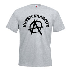 Boys of Anarchy A