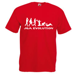 JGA EVOLUTION | H127