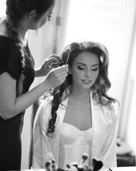 Bride Jikke