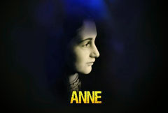 ANNE Theater Amsterdam