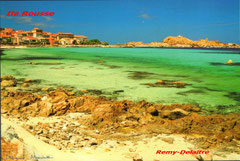 Plage fin années 70