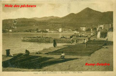 Quai d'Orleans