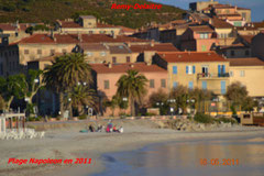 Plage 2011