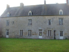 Marmion Farm inside