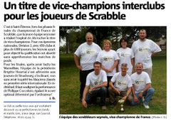 Var Matin du 17 juin 2013.