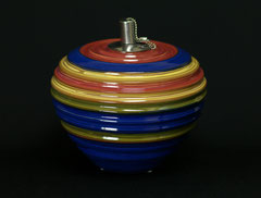 Vase/Öllampe-Unikat, gegossen und von Hand geschnitten,  H 17 cm