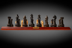 Packshot - Photo de produit - jeu d'échecs