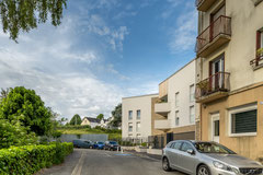 Photographie d'architecture - Immobilier - habitation à Vannes - Morbihan