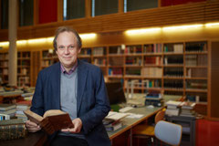 Jürgen Renn, Direktor am MPI für Wissenschaftsgeschichte