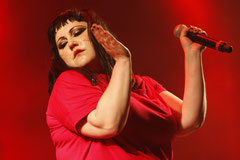 Beth Ditto