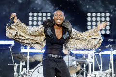 Skin / Skunk Anansie