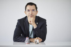 Iyad Rahwan, Direktor am MPI für Bildungsforschung