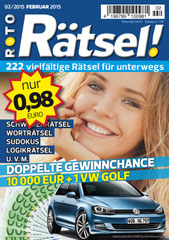 ROTO Rätsel