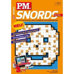 P.M. Snords