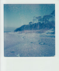 friedhelm natmeßnig photography Polaroid