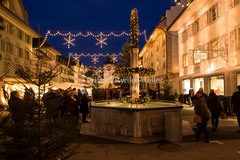 Weihnachtsmarkt, Willisau, Christkindli Märt, Christkindlimärt, Weihnachtsmarkt Willisau, Priska Ziswiler, Luzern