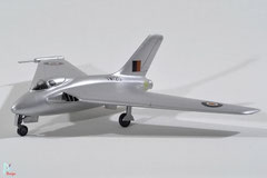 Model by Martin Malepo