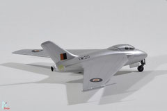 Model by Martin Malepo