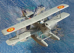 Spanish Republican Air Force